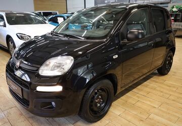 Fiat Panda 23.390 km 9.490 &euro; Wuppertal 42327