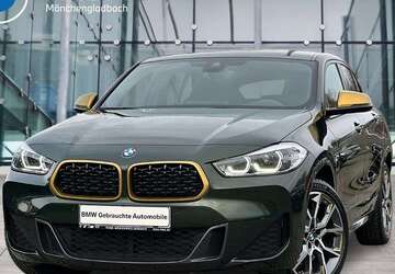 BMW X2 95.150 km 26.890 &euro; Mönchengladbach 41066