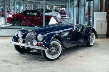 Gebrauchte Morgan 4/4