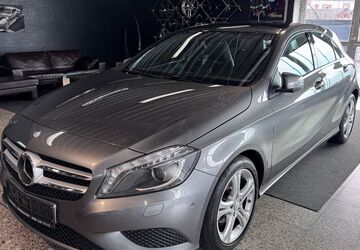 Mercedes-Benz A 180 149.900 km 11.350 &euro; Oberhausen 46145