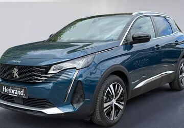 Peugeot 3008 32.431 km 27.490 &euro; Mönchengladbach 41066