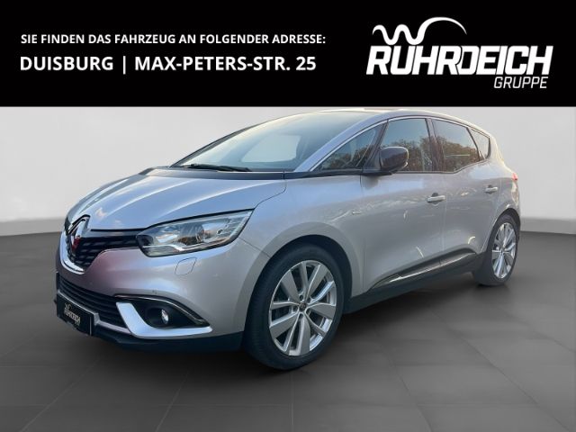 Renault Scenic 101.200 km 11.990 &euro; Duisburg 47059