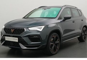 Cupra Ateca 32.207 km 33.980 &euro; Leverkusen 51379