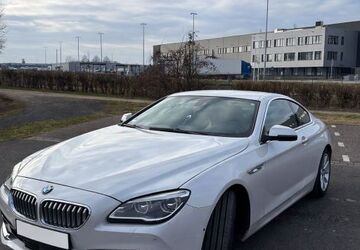 BMW 650 115.000 km 31.100 &euro; Pulheim 50259