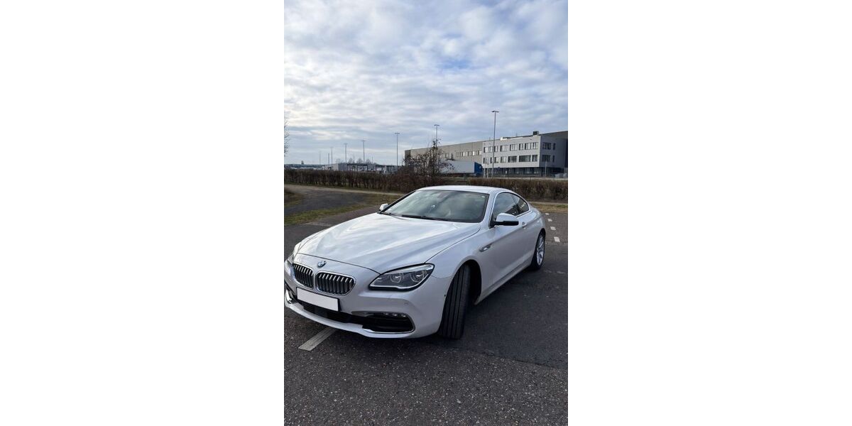 BMW 650 115.000 km 31.100 &euro; Pulheim 50259