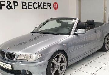 BMW 318 111.754 km 16.950 &euro; Wuppertal 42275