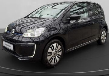 VW e-up! 4.000 km 21.290 &euro; Mönchengladbach 41238