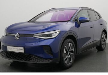 VW ID.4 14.203 km 33.480 &euro; Leverkusen 51379