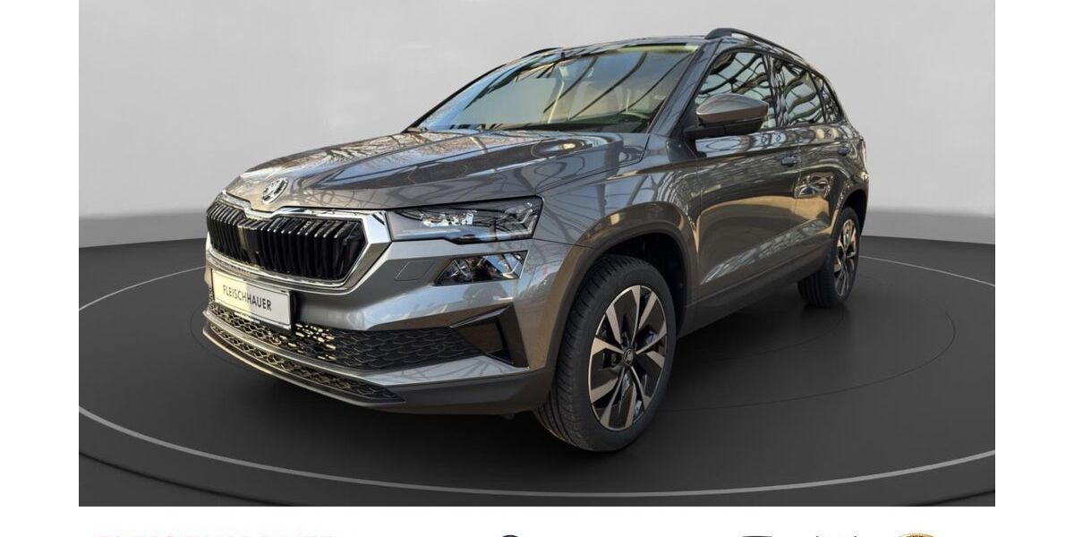 Skoda Karoq 3.000 km 33.970 &euro; Mönchengladbach 41238