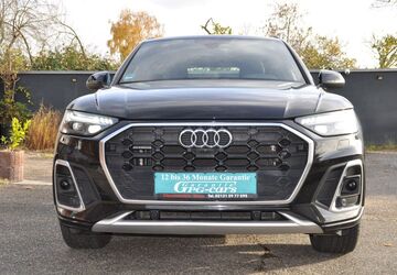 Audi Q5 126.287 km 31.999 &euro; Neuss 41468