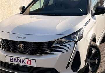 Peugeot 3008 30.900 km 22.998 &euro; Mönchengladbach 41063
