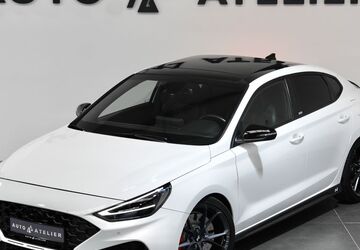 Hyundai i30 39.221 km 29.990 &euro; Remscheid 42855