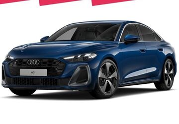 Audi A5 7.860 km 54.980 &euro; Meerbusch 40670