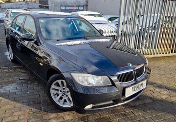 BMW 318 210.000 km 2.500 &euro; Krefeld 47798