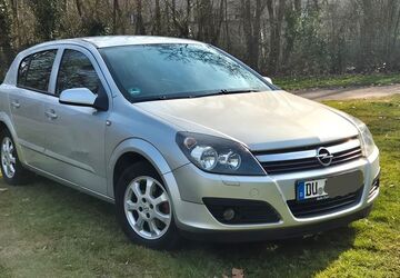 Opel Astra 161.520 km 1.990 &euro; Duisburg 47139