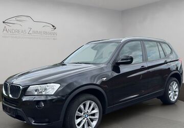 BMW X3 131.385 km 12.800 &euro; Kaarst 41564