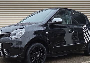 Renault Twingo 6.890 km 15.990 &euro; Duisburg 47059