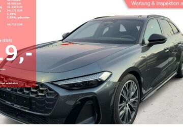 Audi A5 8.608 km 44.460 &euro; Moers-Hülsdonk 47441