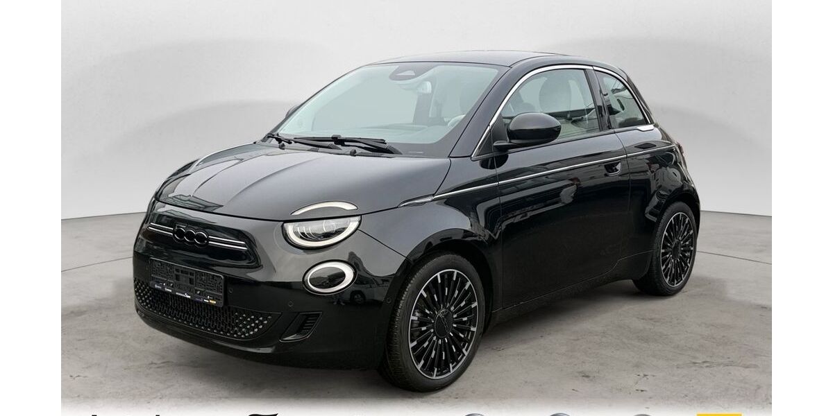 Fiat 500e 13.464 km 20.950 &euro; Düsseldorf 40589
