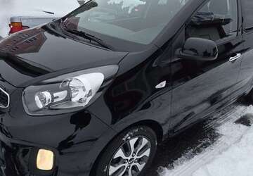 Kia Picanto 21.855 km 8.480 &euro; Solingen 42659