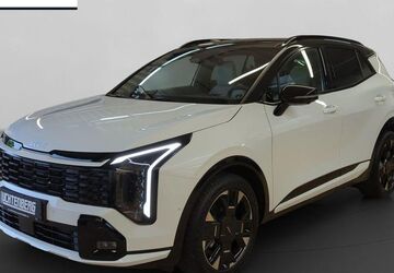 Kia Sportage 5.000 km 39.450 &euro; Leverkusen 51381