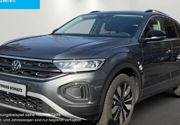 VW T-Roc 20.385 km 22.840 &euro; Wuppertal 42109