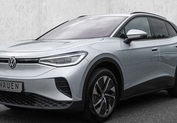 VW ID.4 4.329 km 31.890 &euro; Meerbusch 40670