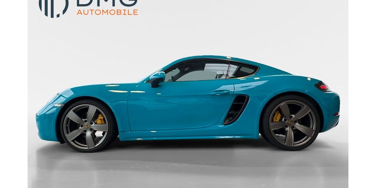 Porsche Cayman 15.509 km 77.899 &euro; Bedburg 50181