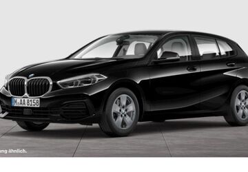 BMW 118 90.793 km 17.990 &euro; Leverkusen 51371