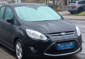 Ford C-Max 53.834 km 8.450 &euro; Duisburg 47269