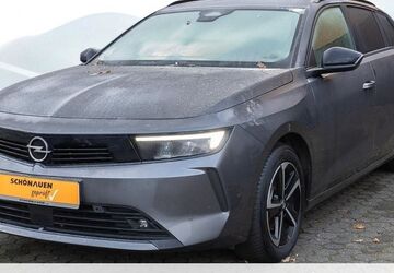 Opel Astra 15.110 km 20.450 &euro; Solingen 42697