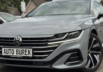 VW Arteon 46.500 km 31.990 &euro; Moers 47447