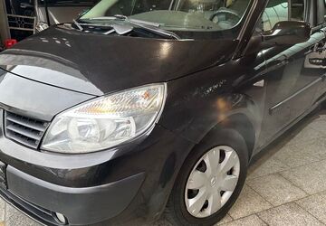 Renault Scenic 113.600 km 1.000 &euro; Duisburg 47059