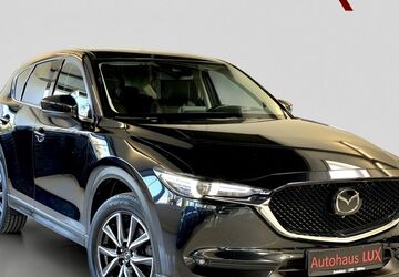 Mazda CX-5 114.047 km 19.990 &euro; Hilden 40721