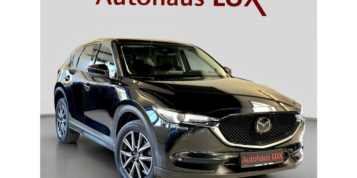 Mazda CX-5 114.047 km 19.990 &euro; Hilden 40721
