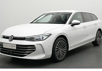 VW Passat 1.009 km 49.980 &euro; Leverkusen 51379