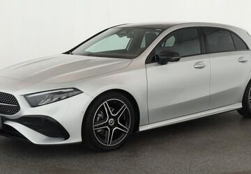 Mercedes-Benz A 180 32.300 km 29.884 &euro; Neuss 41464