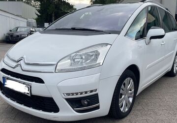 Citroen Grand C4 Picasso / SpaceTourer 248.000 km 3.690 &euro; Mönchengladbach 41238