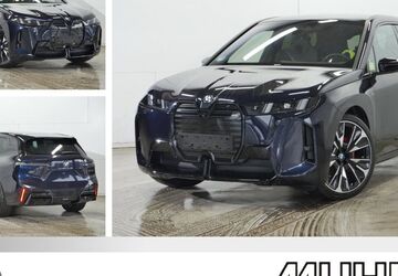 BMW iX 3.695 km 97.870 &euro; Oberhausen 46149