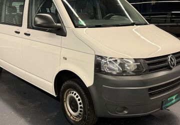 VW T5 Transporter 265.000 km 9.450 &euro; Hilden 40721