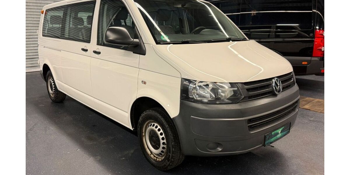 VW T5 Transporter 265.000 km 9.450 &euro; Hilden 40721