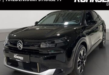 Citroen C4 9.000 km 23.490 &euro; Duisburg 47059