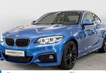 BMW 230 134.175 km 27.590 &euro; Remscheid 42897