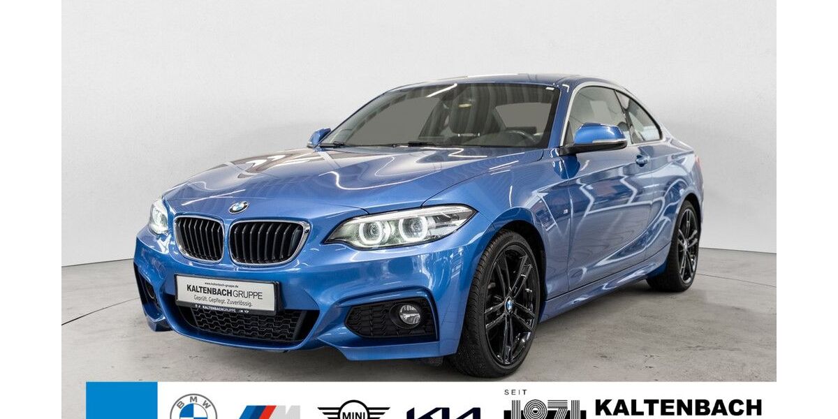 BMW 230 134.175 km 27.590 &euro; Remscheid 42897