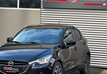 Mazda 2 113.150 km 8.990 &euro; Remscheid 42859