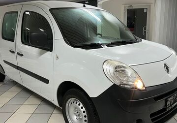 Renault Kangoo 86.047 km 6.990 &euro; Neuss 41469