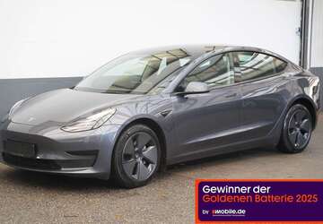 Tesla Model 3 58.277 km 27.950 &euro; Mönchengladbach 41236