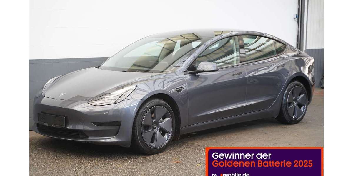 Tesla Model 3 58.277 km 27.950 &euro; Mönchengladbach 41236