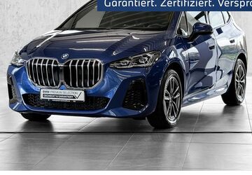 BMW 225 Active Tourer 13.982 km 31.400 &euro; Mettmann 40822