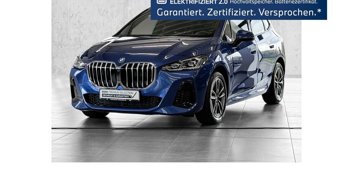 BMW 225 Active Tourer 13.982 km 31.400 &euro; Mettmann 40822